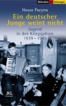 Ein deutscher Junge weint nicht 