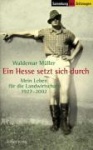 Ein Hesse setzt sich durch 