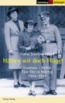 Hätten wir doch Flügel 