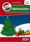 Themenheft Weihnachten. 1./2. Klasse. Kopiervorlagen. Grundschule und Förderschule 