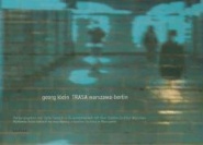 TRASA / Georg Klein 