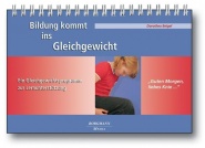 Bildung kommt ins Gleichgewicht 