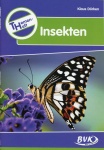 Themenheft Insekten. Kopiervorlagen. 3./4. Klasse 