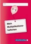 Mein Multiplikationsheftchen 