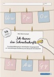 Ich kann die Schreibschrift in Vereinfachter Ausgangsschrift 