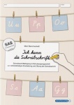 Ich kann die Schreibschrift in Schulausgangsschrift 
