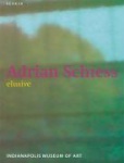 Adrian Schiess - Elusive 