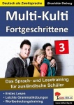 Multi-Kulti Band 3: Fortgeschrittene 