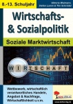 Wirtschafts- & Sozialpolitik 