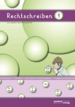 Rechtschreiben 1 (Grundschrift) 