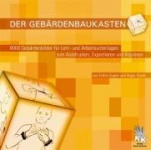 Der Gebärdenbaukasten. Für Windows Vista und 98. Mac OS X 