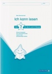 Ich kann lesen 3. Schüler-Arbeitsheft für die 2. und 3. Klasse 
