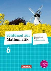 Schlüssel zur Mathematik 5. Schuljahr. Schülerbuch 