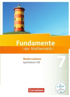 Fundamente der Mathematik 7. Schuljahr 