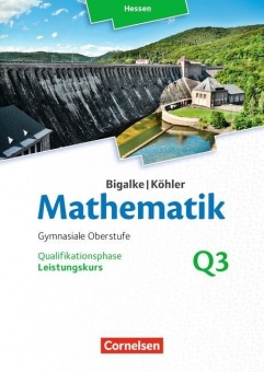 Mathematik Sekundarstufe II. Leistungskurs Band Q3 