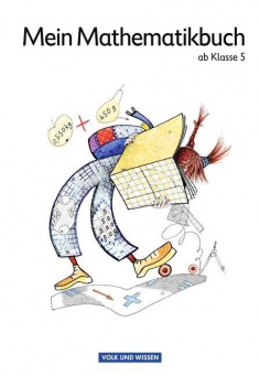 Mein Mathematikbuch 5. Schuljahr. Schülerbuch 