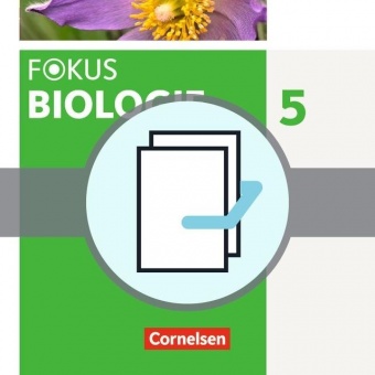 Fokus Biologie. Gymnasium. Bayern 