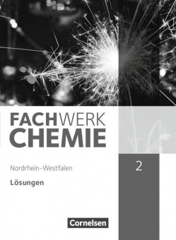 Fachwerk Chemie 2. Lösungen. NRW 