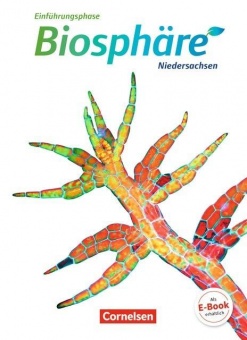 Biosphäre Sekundarstufe II, Schülerbuch, Niedersachsen 