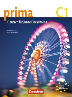 Prima - Deutsch für Jugendliche 7. Schülerbuch 