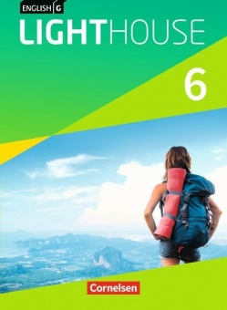 English G LIGHTHOUSE 6. 10. Schuljahr. Schülerbuch 