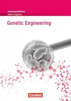 Genetic Engineering. Textheft 
