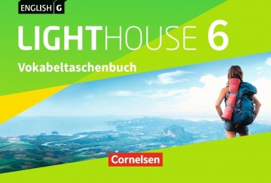 English G LIGHTHOUSE 6. Vokabeltaschenbuch 