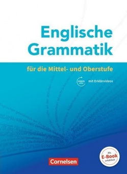 English Grammatik 