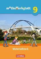 mathewerkstatt 9. Schuljahr. Materialblock 