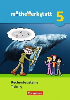 Mathematik im Dialog. Mittlerer Schulabschluss. Rechenwerkstatt 5. Schuljahr 