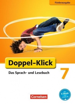 Doppel-Klick 7. Schuljahr. Förderausgabe 
