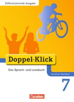 Doppel-Klick 7. Schuljahr. Schülerbuch. e - NRW 