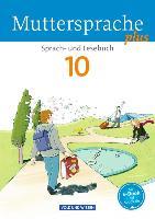 Muttersprache plus 10. Schuljahr. Schülerbuch 
