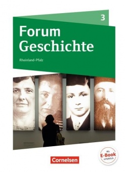 Forum Geschichte 3. Schülerbuch. Gymnasium 