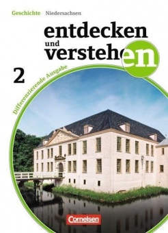 Entdecken und Verstehen 2. Schülerbuch 
