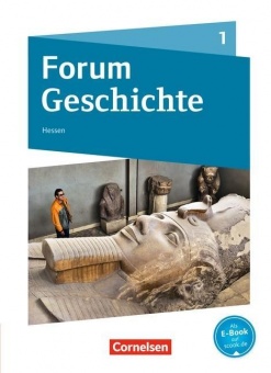 Forum Geschichte 1. Gymnasium 