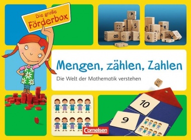 Mengen, zählen, Zahlen 