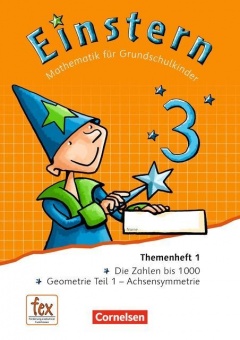 Einstern 3. Themenheft 1 