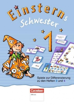 Einsterns Schwester. 3./4. Schuljahr. Spiele 