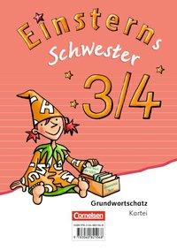 Einsterns Schwester. Sprache und Lesen 3./4. Schuljahr 