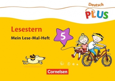 Lesestern 