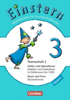 Einstern 3. Themenheft 2. Bayern 