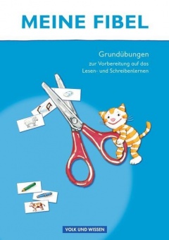 Grundübungen zur Vorbereitung auf das Lesen-/Schreibenlernen 