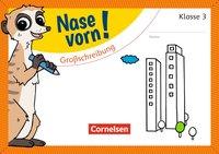 Nase vorn! Deutsch 3. Großschreibung 