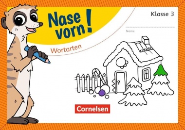 Nase vorn! Deutsch 3. Wortarten 