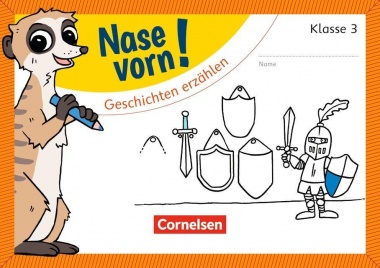 Nase vorn! Deutsch 3. Geschichten 