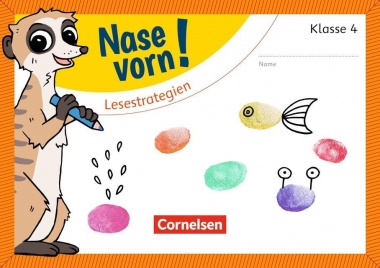 Nase vorn! Deutsch 4. Lesestrategien 