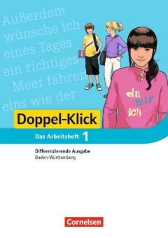 Doppel-Klick GMS 1 Arbeitsheft 