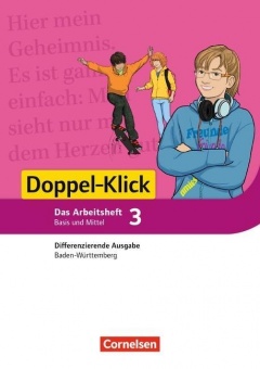 Doppel-Klick Differenzierende Ausgabe 3 AH Basis Baden-Württemberg 