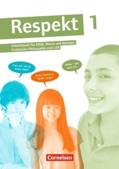 Respekt 1 Schülerbuch 